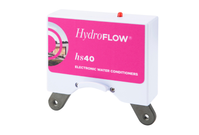 HydroFLOW HS40 unit