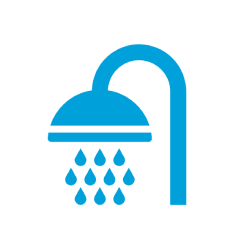 Kinder to Skin and Hair