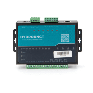 HydroKNCT- Monitoring System