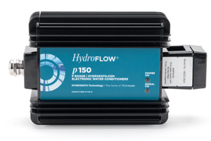 HydroFLOW P Range unit